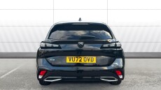 Peugeot 308 1.2 PureTech Allure Premium 5dr EAT8 Petrol Estate